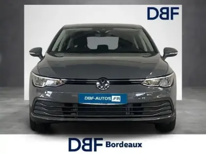 Photo 6 Volkswagen Golf 1.0 eTSI OPF 110 DSG7 Life Plus