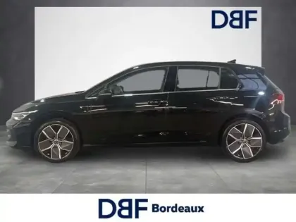 Photo 11 Volkswagen Golf 1.5 eTSI EVO2 116 DSG7 Style