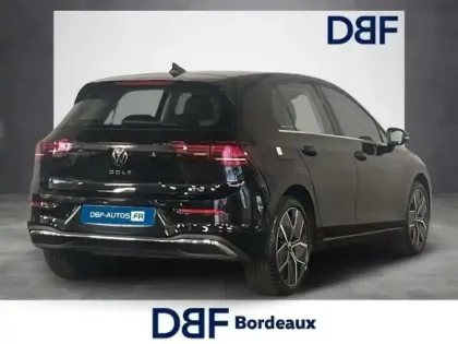 Photo 14 Volkswagen Golf 1.5 eTSI EVO2 116 DSG7 Style