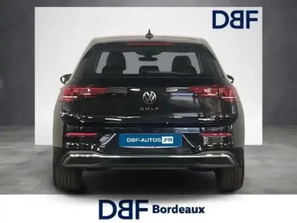 Photo 13 Volkswagen Golf 1.5 eTSI EVO2 116 DSG7 Style