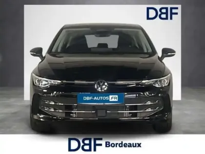 Photo 16 Volkswagen Golf 1.5 eTSI EVO2 116 DSG7 Style