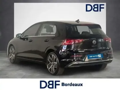 Photo 12 Volkswagen Golf 1.5 eTSI EVO2 116 DSG7 Style