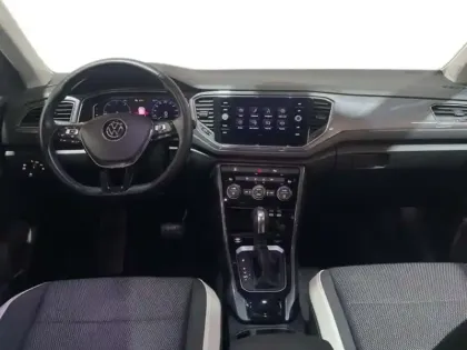 Photo 7 Volkswagen T-roc 2.0 TDI 150 Start/Stop DSG7 Carat