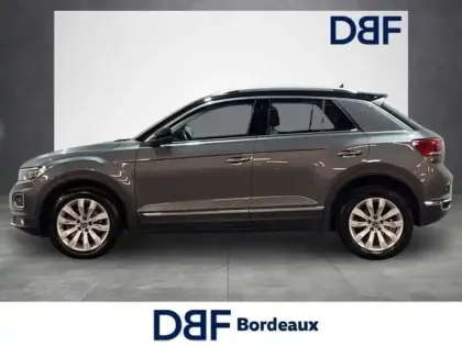 Photo 11 Volkswagen T-roc 2.0 TDI 150 Start/Stop DSG7 Carat