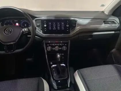 Photo 9 Volkswagen T-roc 2.0 TDI 150 Start/Stop DSG7 Carat