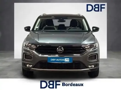 Photo 6 Volkswagen T-roc 2.0 TDI 150 Start/Stop DSG7 Carat