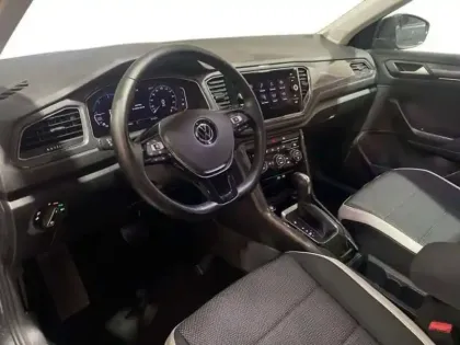Photo 18 Volkswagen T-roc 2.0 TDI 150 Start/Stop DSG7 Carat