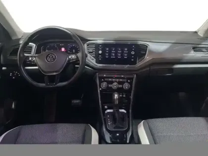 Photo 17 Volkswagen T-roc 2.0 TDI 150 Start/Stop DSG7 Carat