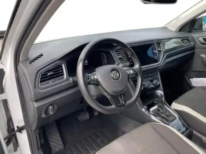 Photo 8 Volkswagen T-roc 1.5 TSI 150 EVO Start/Stop DSG7 Carat