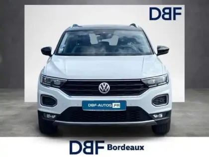 Photo 6 Volkswagen T-roc 1.5 TSI 150 EVO Start/Stop DSG7 Carat