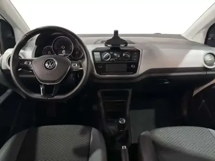 Photo 7 Volkswagen Up ! 2.0 1.0 65 BlueMotion Technology BVM5 Active