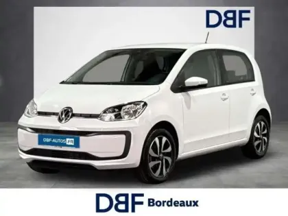 Photo Volkswagen Up Active