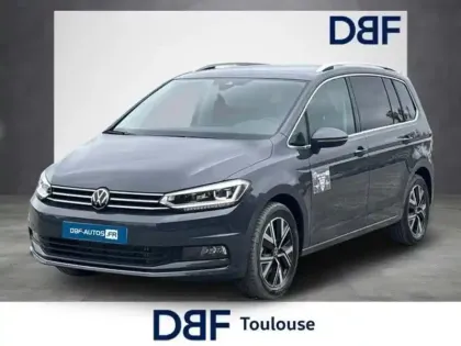 Photo Volkswagen Touran Style