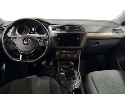 Photo 7 Volkswagen Tiguan 1.5 TSI 150ch BVM6 Confortline