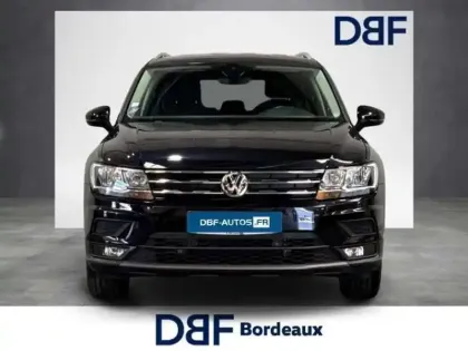 Photo 6 Volkswagen Tiguan 1.5 TSI 150ch BVM6 Confortline