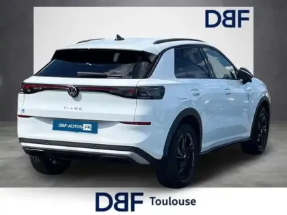 Photo 10 Volkswagen T-roc FL NOUVEAU NF 1.5 ETSI HYBRID 150CH D