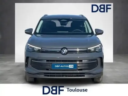 Photo 6 Volkswagen Tiguan NOUVEAU 1.5 EHYBRID 204CH DSG6 LI