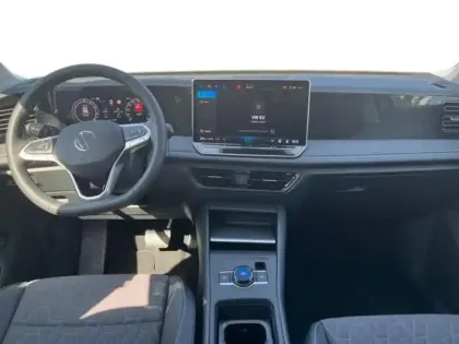 Photo 7 Volkswagen Tiguan NOUVEAU 1.5 EHYBRID 204CH DSG6 LI