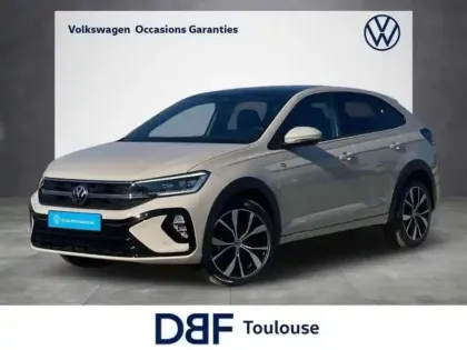 Photo Volkswagen Taigo R-line