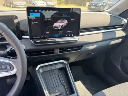 Photo 9 Volkswagen T-roc FL NOUVEAU NF 1.5 ETSI HYBRID 116CH D