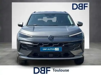 Photo 6 Volkswagen T-roc FL NOUVEAU NF 1.5 ETSI HYBRID 116CH D