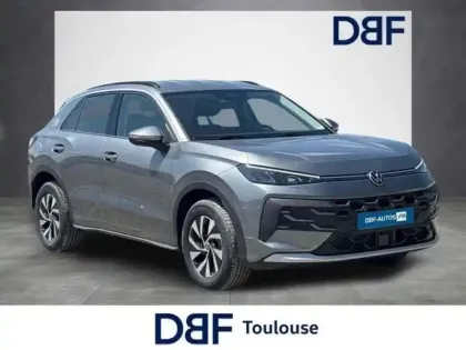 Photo 5 Volkswagen T-roc FL NOUVEAU NF 1.5 ETSI HYBRID 116CH D