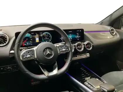 Photo 8 Mercedes GLA 200 7G-DCT AMG Line