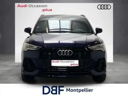 Photo 6 Audi Q3 45 TFSIe 245 ch S tronic 6 S line
