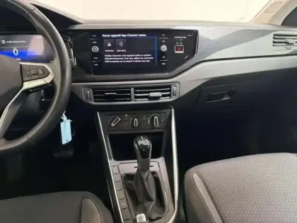 Photo 9 Volkswagen Polo 1.0 TSI 95 S&S DSG7 Life