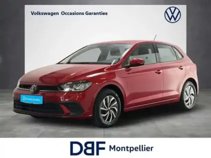 Photo Volkswagen Polo Life