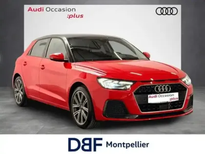 Photo 5 Audi A1 25 TFSI 95 ch BVM5 Advanced