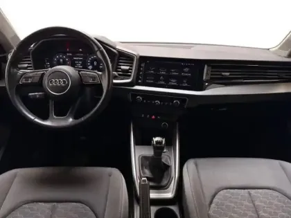 Photo 7 Audi A1 25 TFSI 95 ch BVM5 Advanced