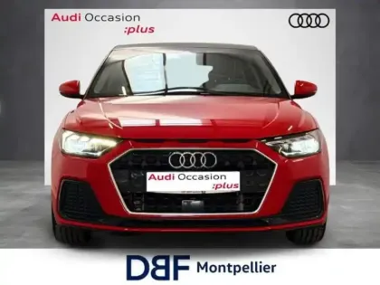 Photo 6 Audi A1 25 TFSI 95 ch BVM5 Advanced