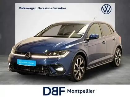 Photo Volkswagen Polo R-line