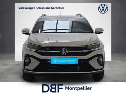 Photo 6 Volkswagen Taigo 1.5 TSI 150 DSG7 R-Line