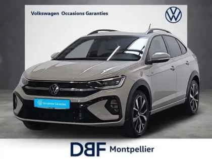 Photo Volkswagen Taigo R-line