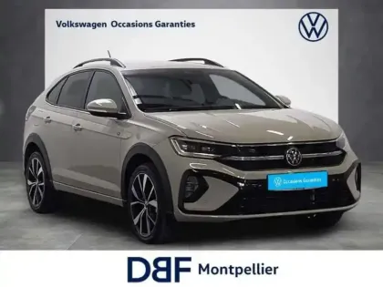 Photo 5 Volkswagen Taigo 1.5 TSI 150 DSG7 R-Line
