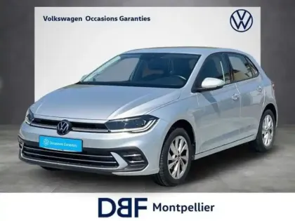 Photo Volkswagen Polo Style