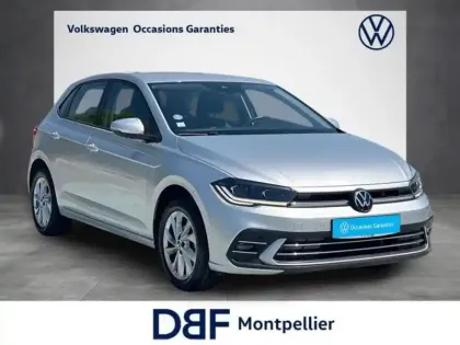 Photo 5 Volkswagen Polo 1.0 TSI 95 S&S DSG7 Style