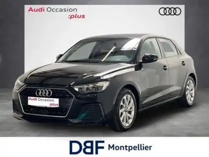 Photo Audi A1 Design Luxe