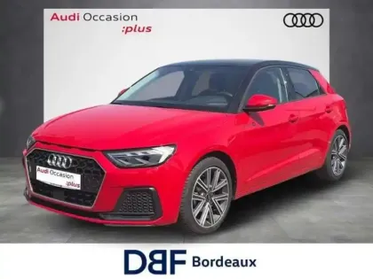 Photo Audi A1 Design