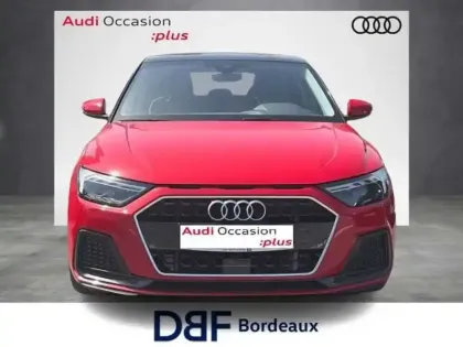 Photo 6 Audi A1 25 TFSI 95 ch S tronic 7 Design