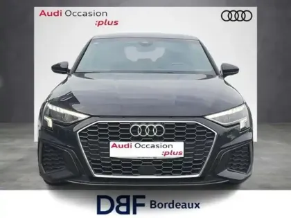 Photo 7 Audi A3 35 TFSI Mild Hybrid 150 S tronic 7 S line