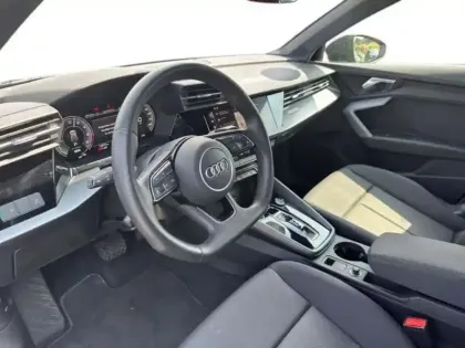 Photo 9 Audi A3 TFSI e Hybride rechargeable 204 S tronic 6 Design