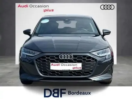 Photo 7 Audi A3 TFSI e Hybride rechargeable 204 S tronic 6 Design