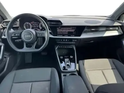 Photo 8 Audi A3 TFSI e Hybride rechargeable 204 S tronic 6 Design