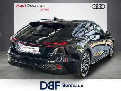 Photo 14 Audi A6 DIESEL TDI 204 ch S tronic 7 Quattro S line