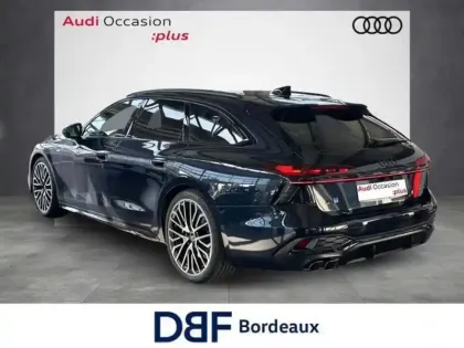 Photo 12 Audi A6 DIESEL TDI 204 ch S tronic 7 Quattro S line