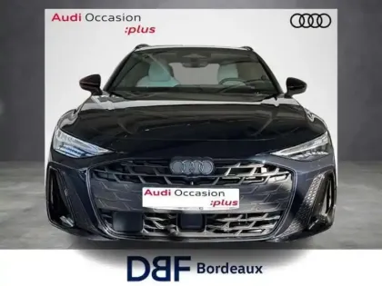 Photo 6 Audi A6 DIESEL TDI 204 ch S tronic 7 Quattro S line