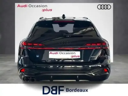 Photo 13 Audi A6 DIESEL TDI 204 ch S tronic 7 Quattro S line